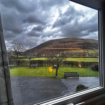 Kearton Guest House Thwaite Buitenkant foto