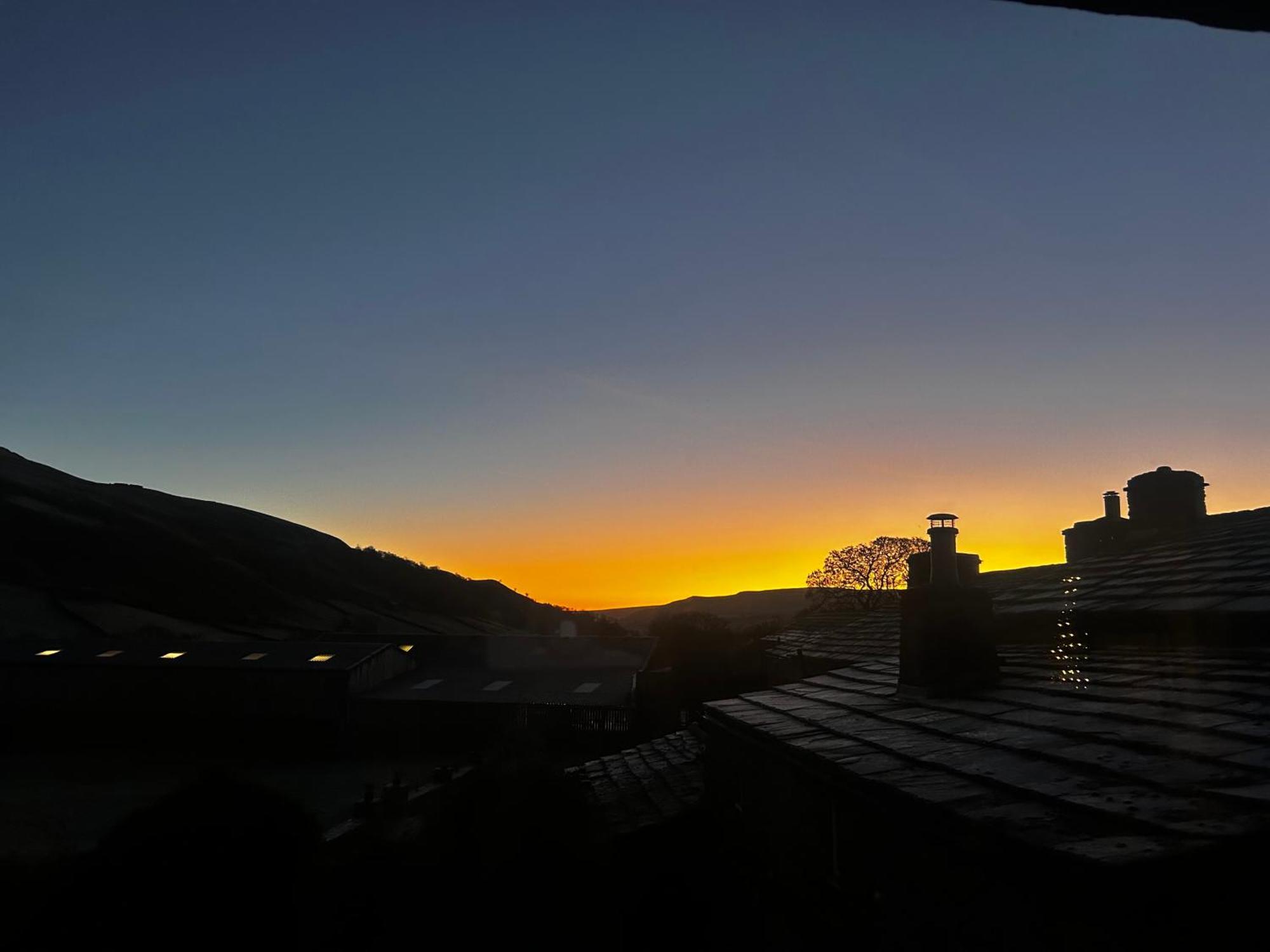 Kearton Guest House Thwaite Buitenkant foto