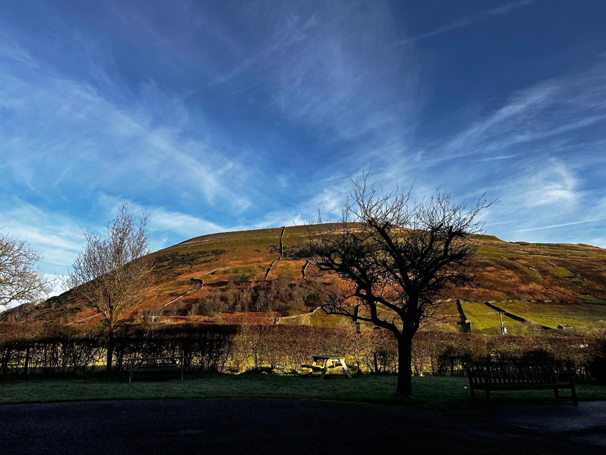 Kearton Guest House Thwaite Buitenkant foto
