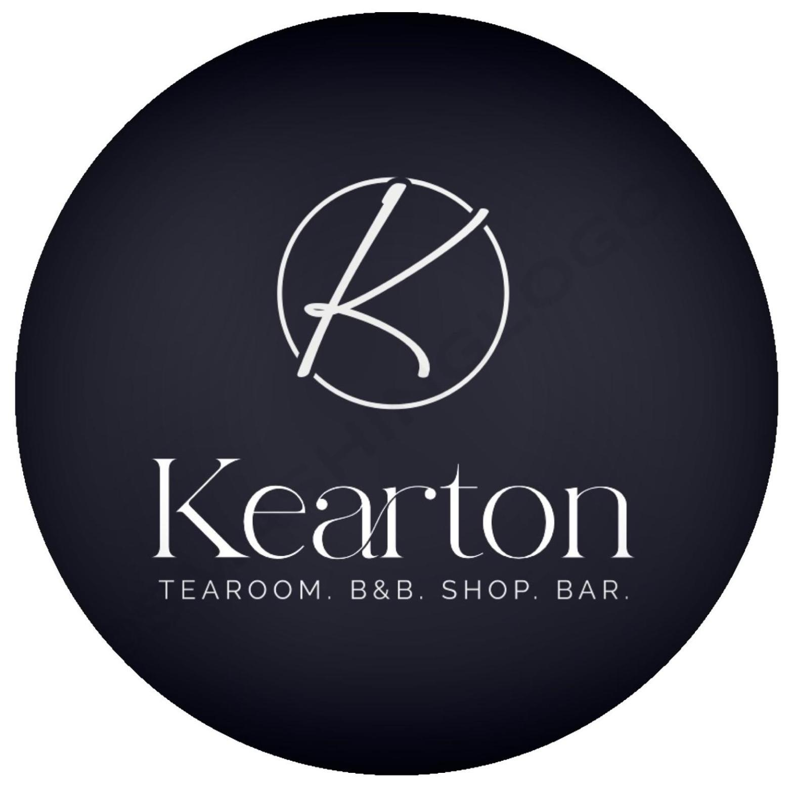 Kearton Guest House Thwaite Buitenkant foto