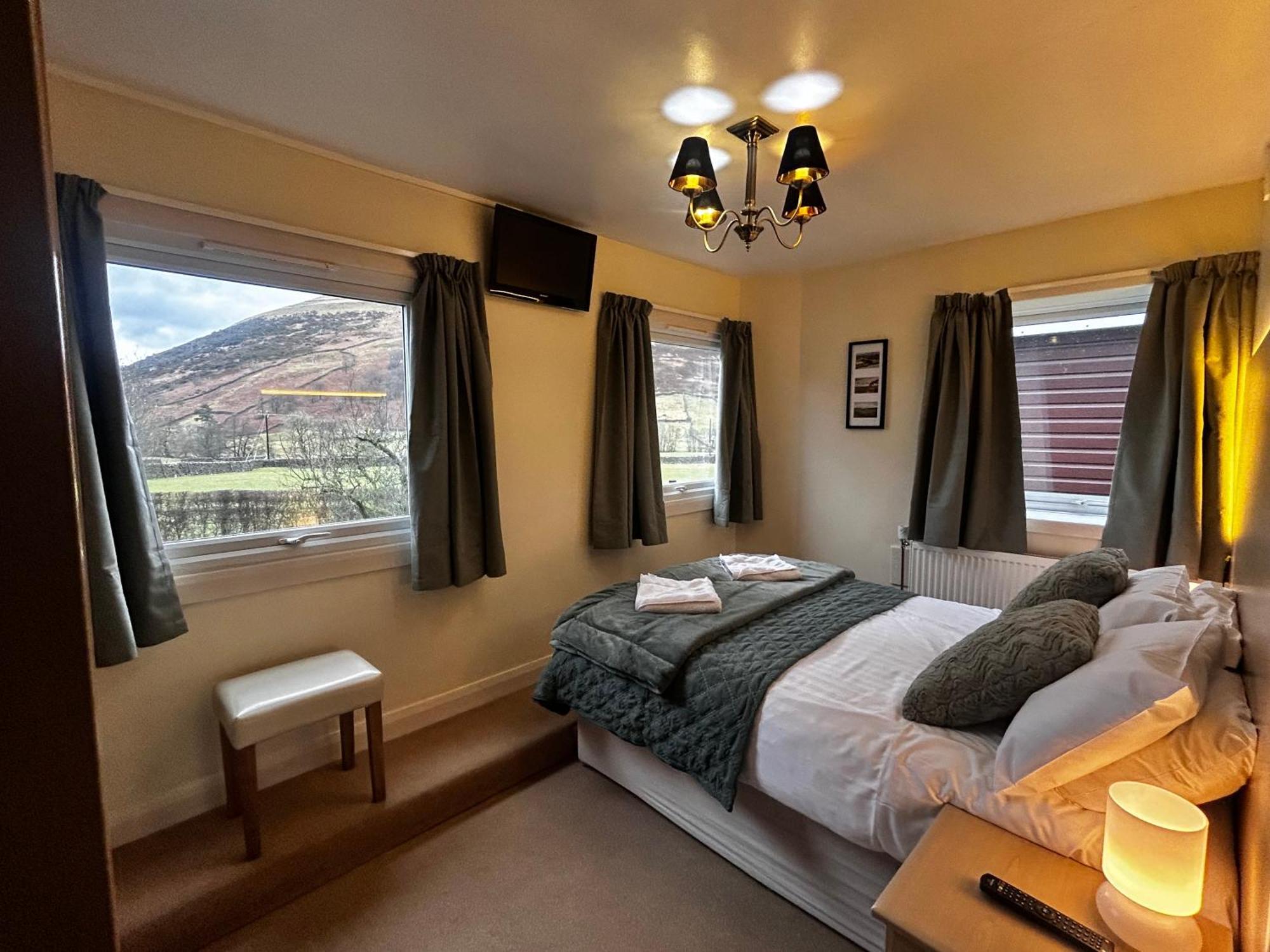Kearton Guest House Thwaite Buitenkant foto