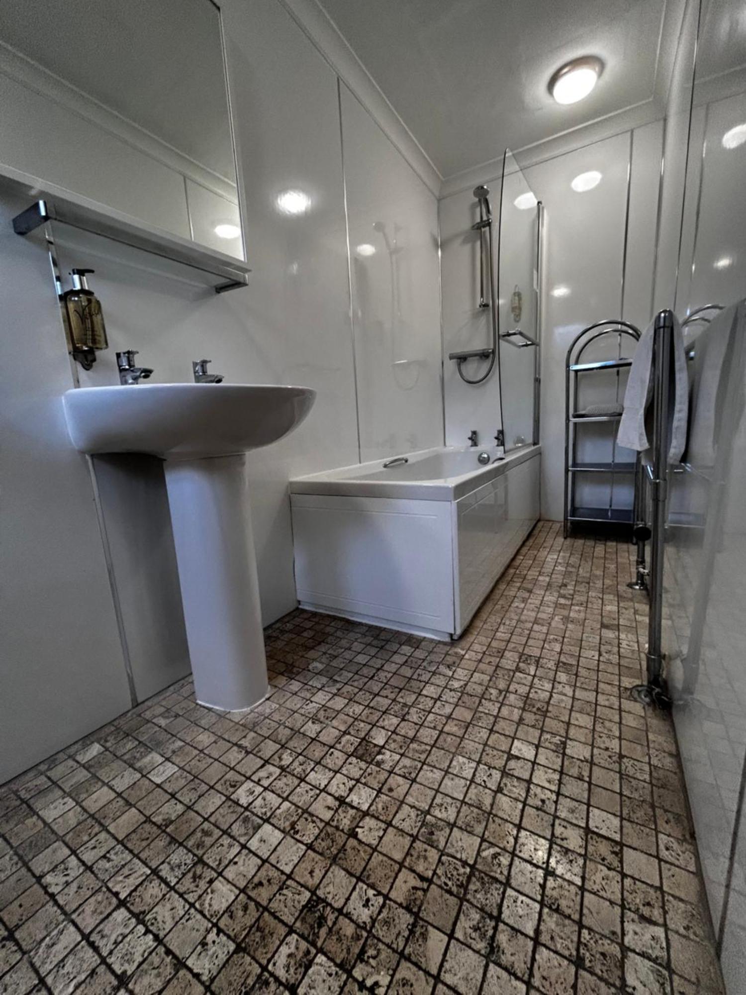 Kearton Guest House Thwaite Buitenkant foto