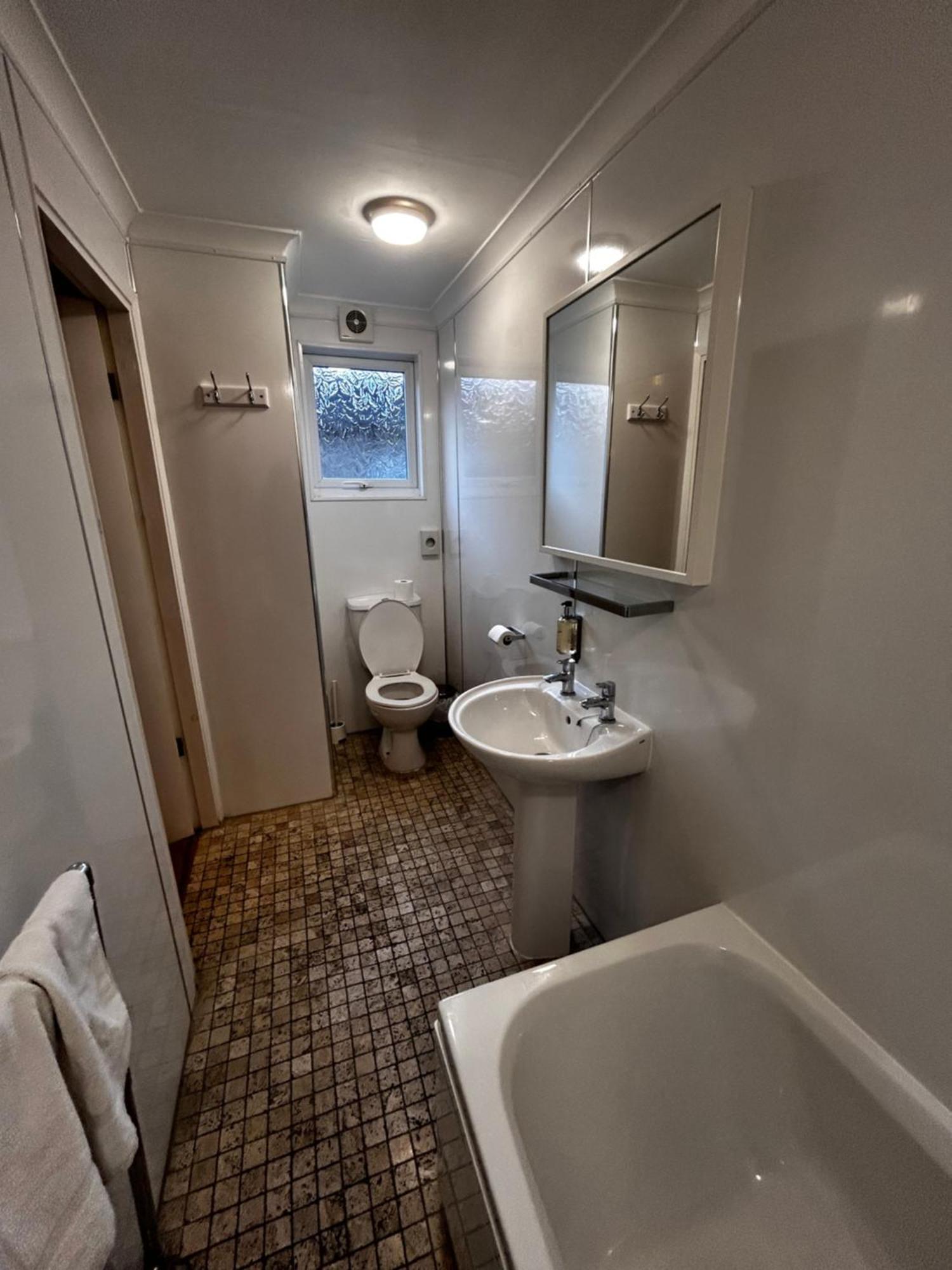 Kearton Guest House Thwaite Buitenkant foto